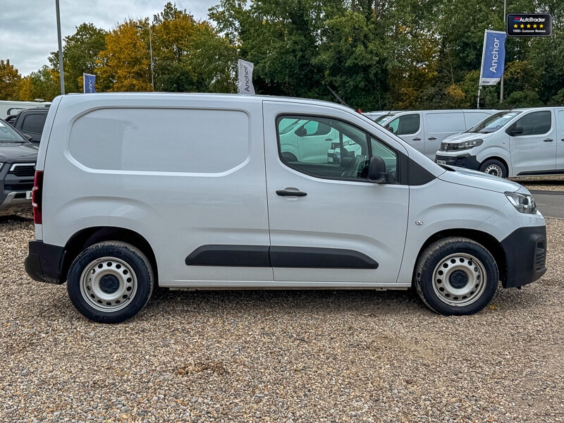 Used Citroen Berlingo 2023 for sale - 77042233: Photo 5