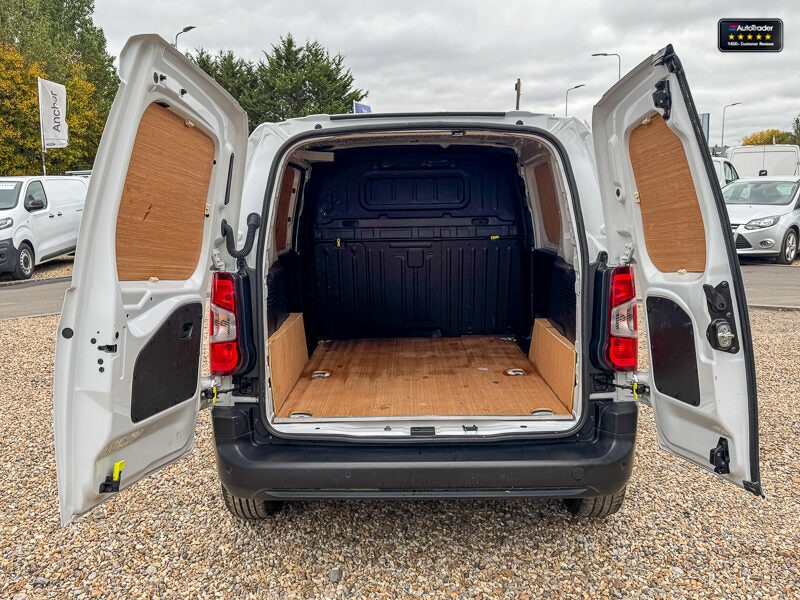 Used Citroen Berlingo 2023 for sale - 77042233: Photo 8