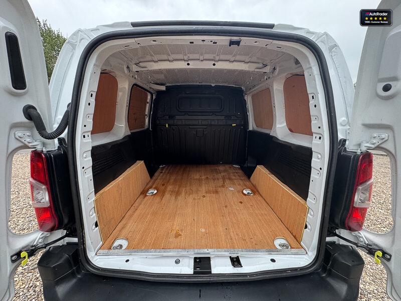 Used Citroen Berlingo 2023 for sale - 77042233: Photo 9