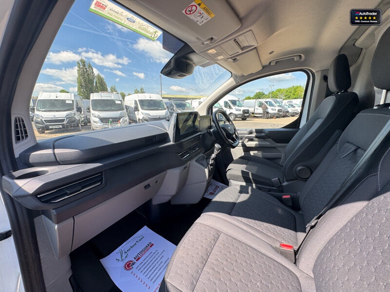 Used Ford Transit Custom 2024 for sale - 77041775: Photo 13