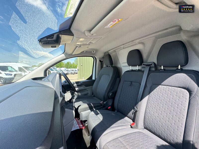 Used Ford Transit Custom 2024 for sale - 77041775: Photo 14