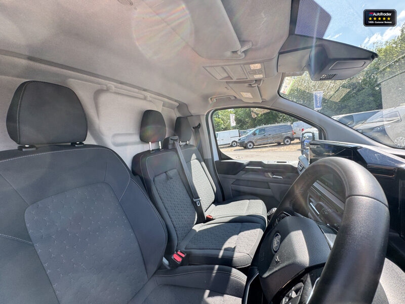 Used Ford Transit Custom 2024 for sale - 77041775: Photo 15