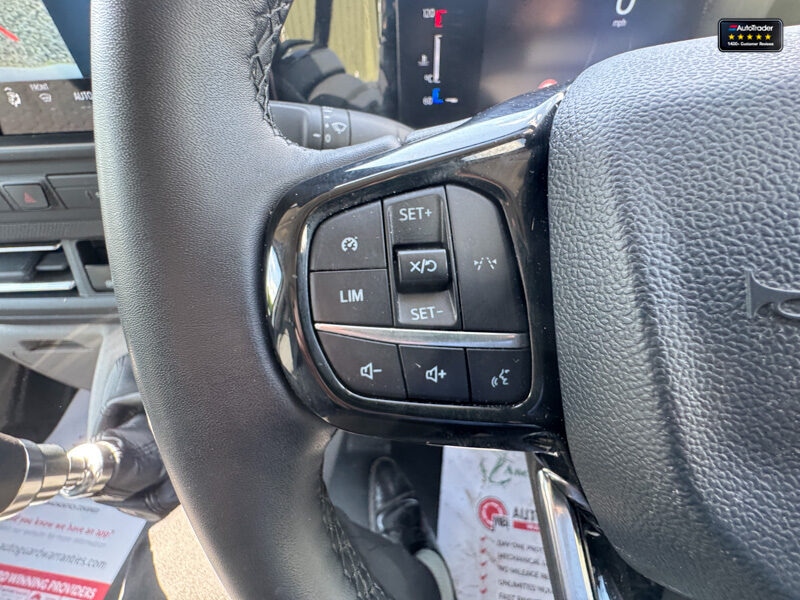 Used Ford Transit Custom 2024 for sale - 77041775: Photo 18