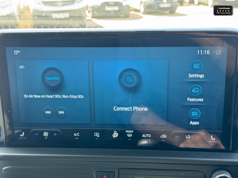 Used Ford Transit Custom 2024 for sale - 77041775: Photo 24