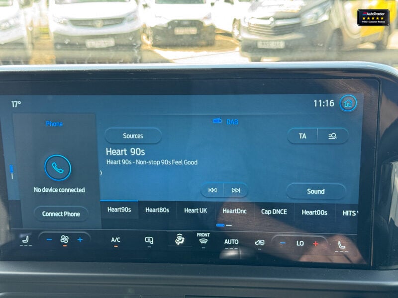 Used Ford Transit Custom 2024 for sale - 77041775: Photo 25