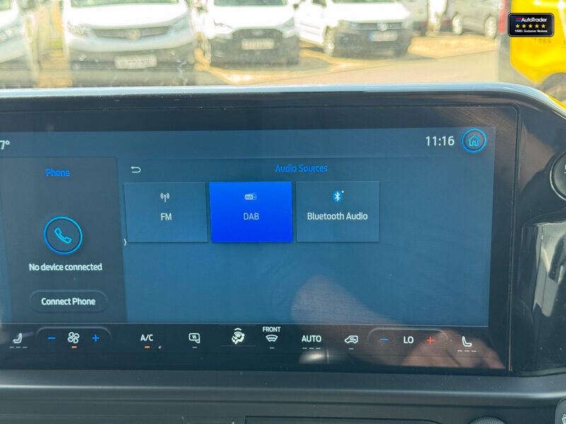 Used Ford Transit Custom 2024 for sale - 77041775: Photo 26