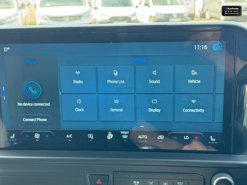 Used Ford Transit Custom 2024 for sale - 77041775: Photo 28