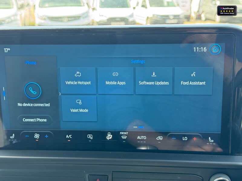 Used Ford Transit Custom 2024 for sale - 77041775: Photo 29