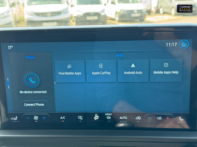 Used Ford Transit Custom 2024 for sale - 77041775: Photo 33