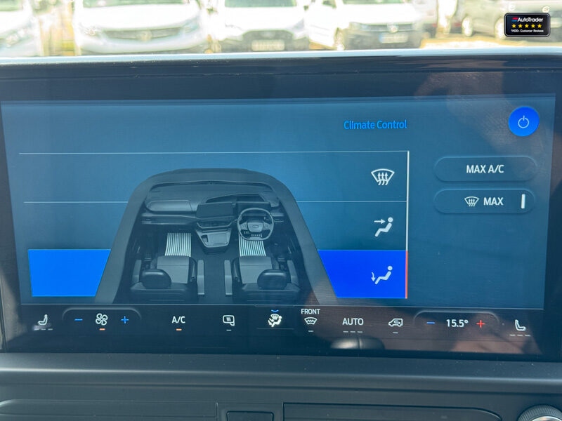 Used Ford Transit Custom 2024 for sale - 77041775: Photo 35