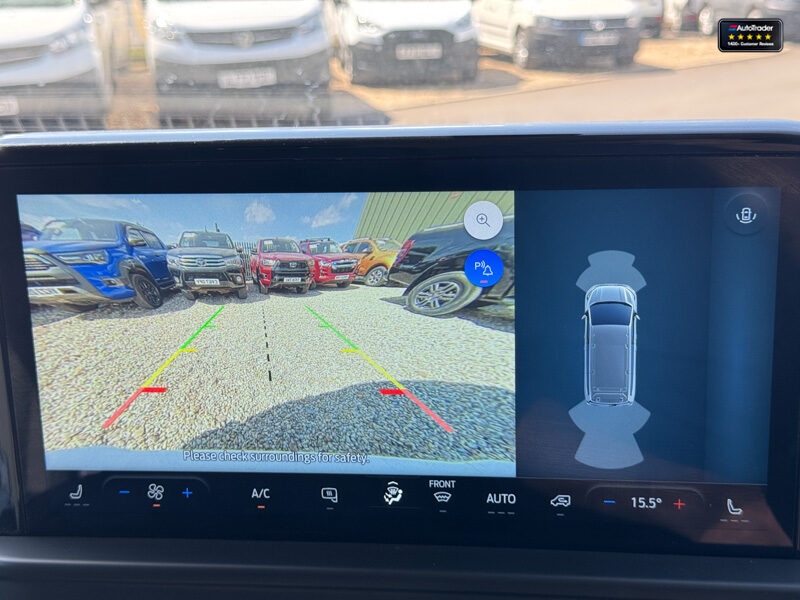 Used Ford Transit Custom 2024 for sale - 77041775: Photo 36