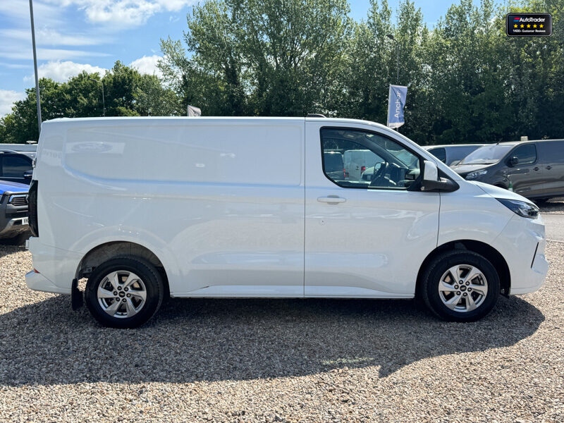 Used Ford Transit Custom 2024 for sale - 77041775: Photo 6