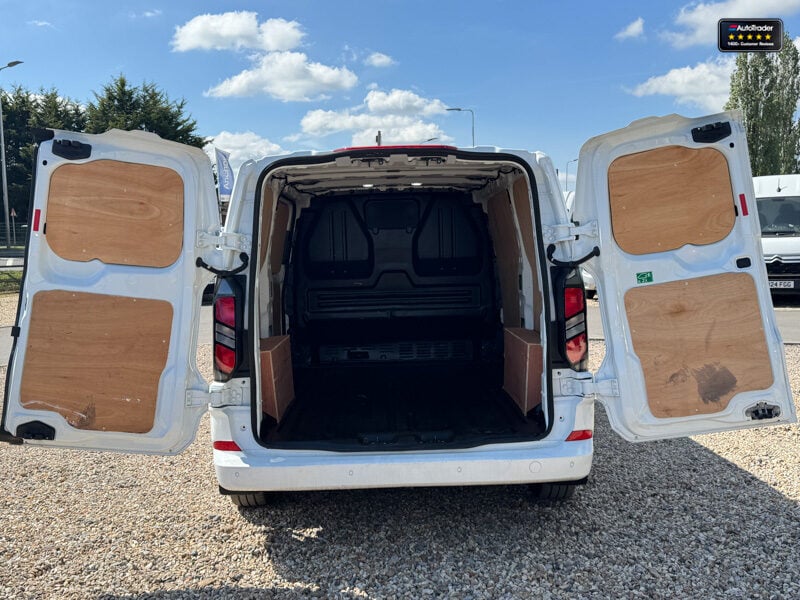 Used Ford Transit Custom 2024 for sale - 77041775: Photo 9