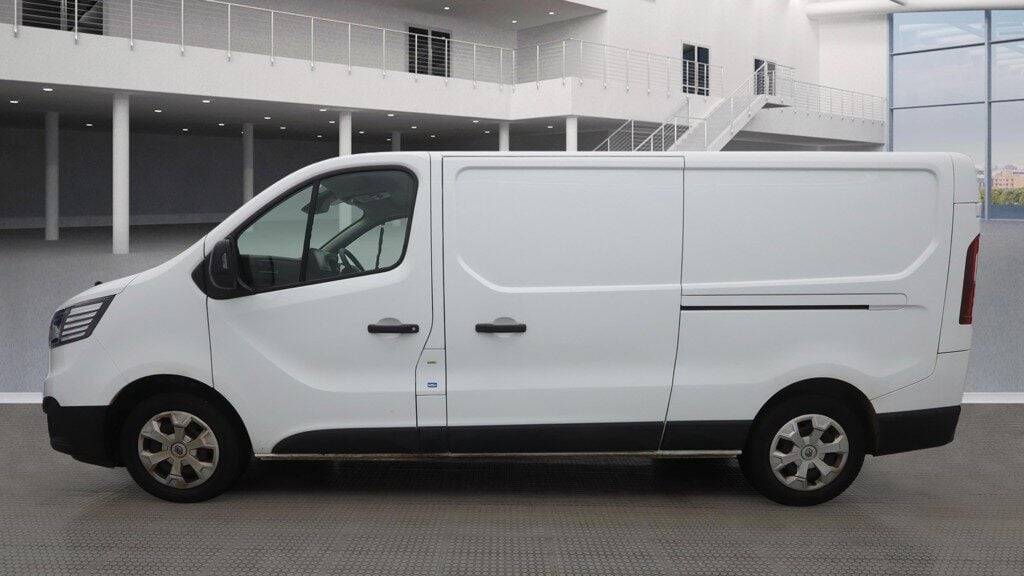 Used Renault Trafic 2023 for sale - 77223192: Photo 7