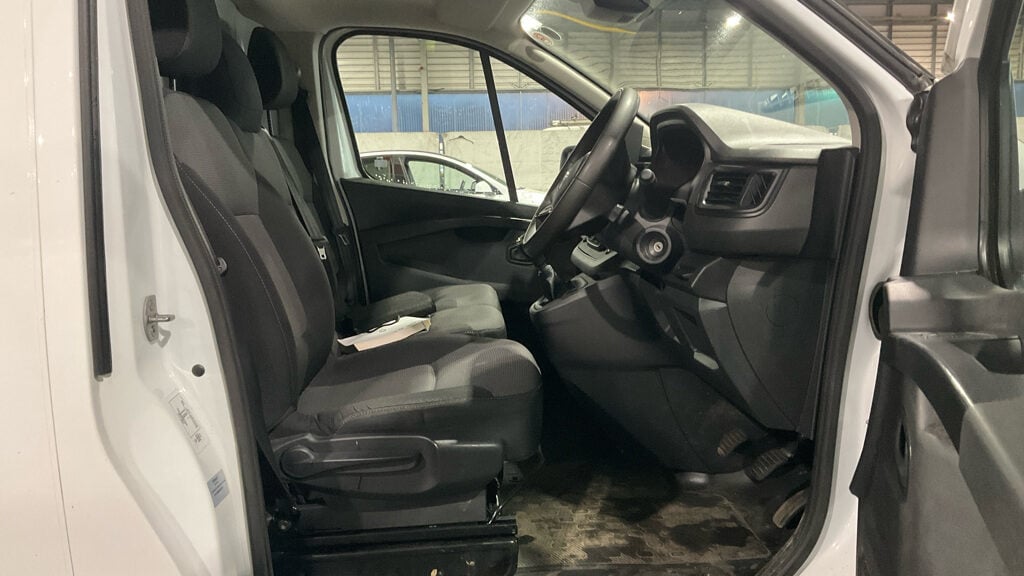 Used Renault Trafic 2023 for sale - 77223192: Photo 9