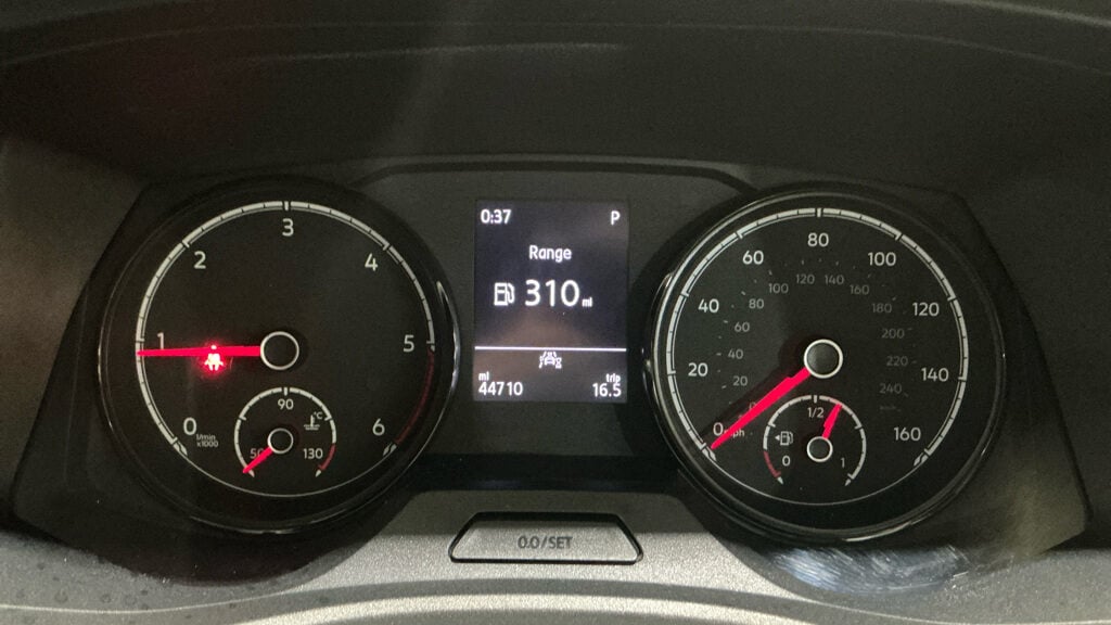 Used Volkswagen Transporter 2021 for sale - 77873456: Photo 10