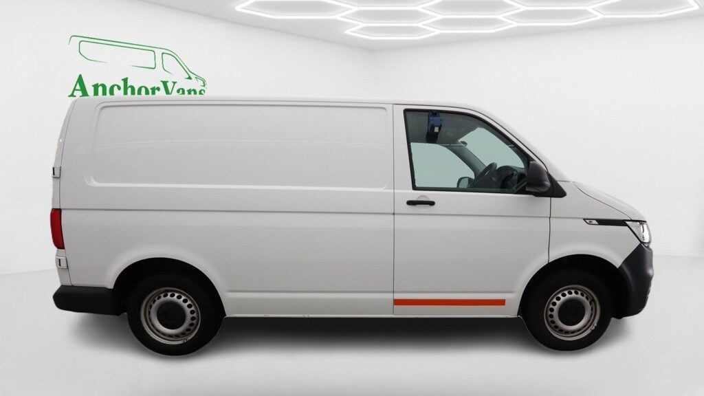 Used Volkswagen Transporter 2021 for sale - 77873456: Photo 3