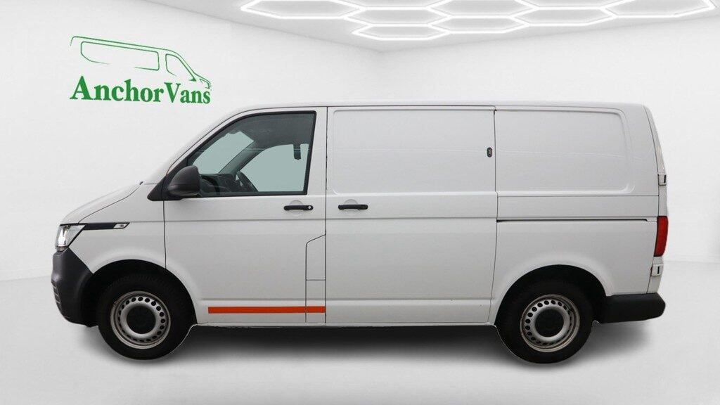 Used Volkswagen Transporter 2021 for sale - 77873456: Photo 7