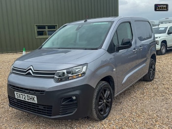 Used Citroen Berlingo 2023 for sale - 75426624: Photo