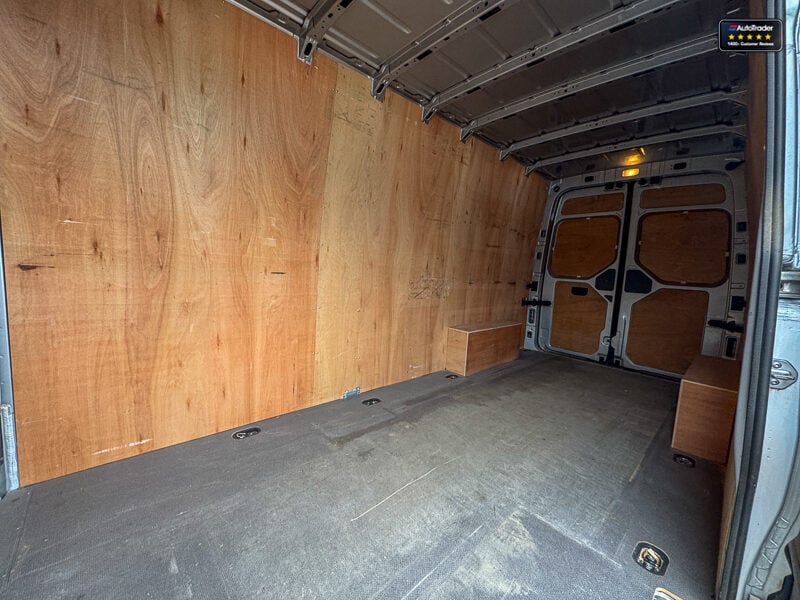 Used Volkswagen Crafter 2022 for sale - 77107024: Photo 11