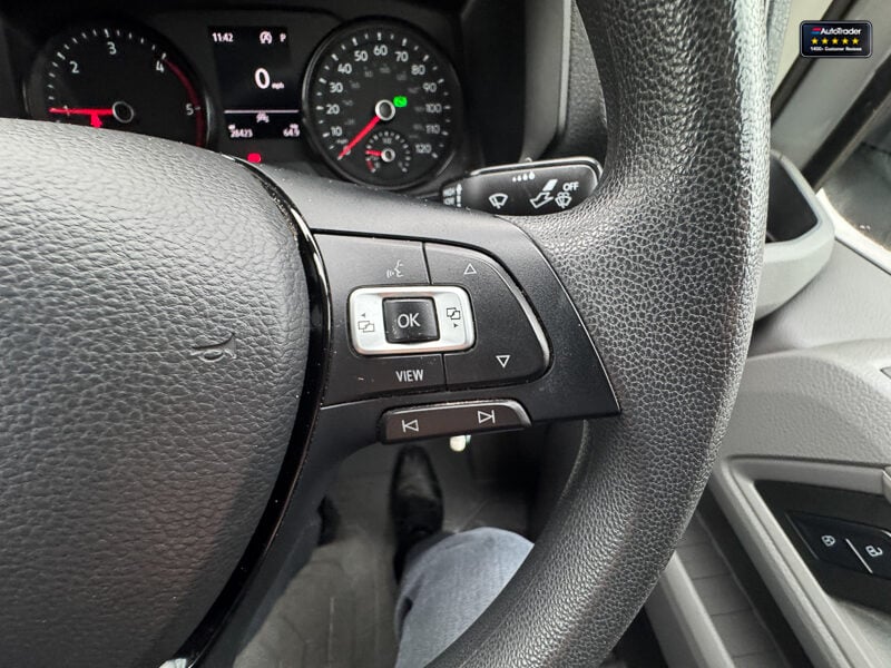 Used Volkswagen Crafter 2022 for sale - 77107024: Photo 18