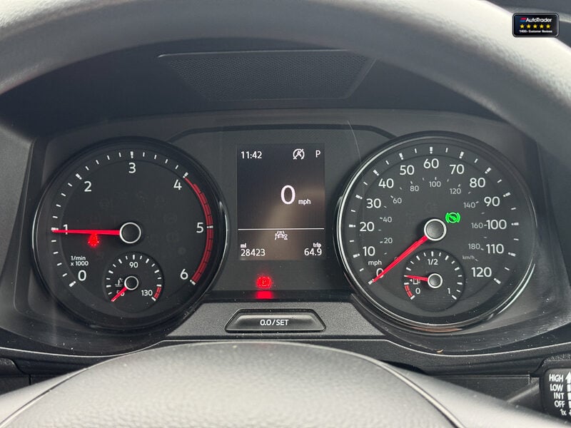 Used Volkswagen Crafter 2022 for sale - 77107024: Photo 19