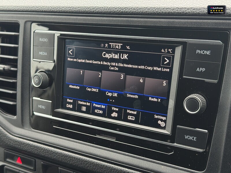 Used Volkswagen Crafter 2022 for sale - 77107024: Photo 24