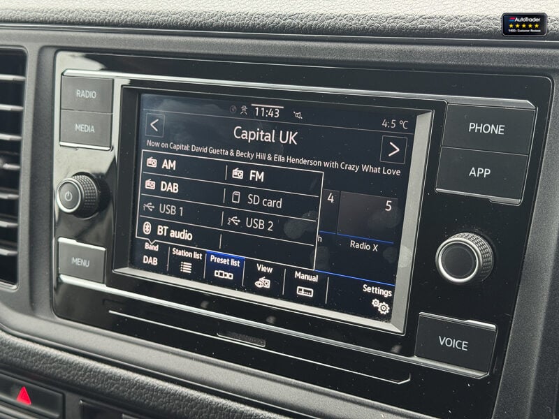 Used Volkswagen Crafter 2022 for sale - 77107024: Photo 25