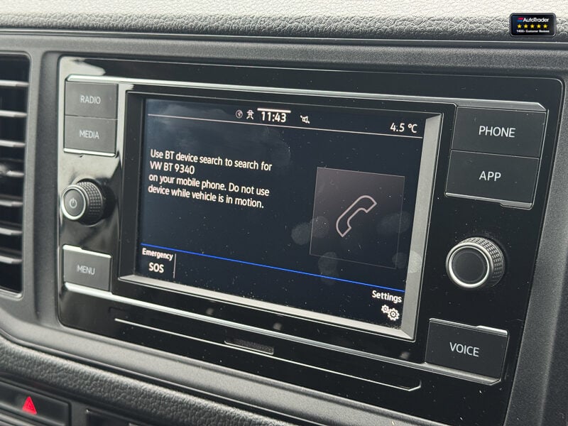 Used Volkswagen Crafter 2022 for sale - 77107024: Photo 27