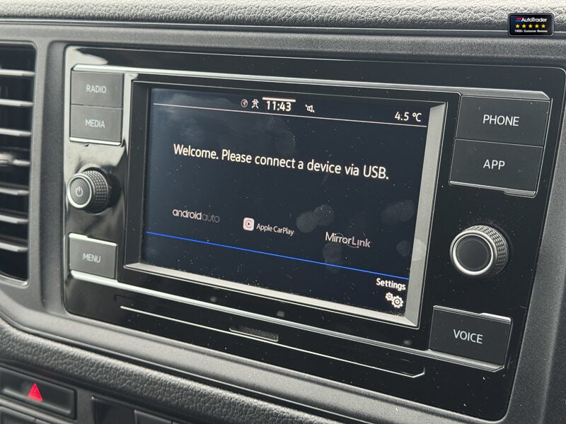 Used Volkswagen Crafter 2022 for sale - 77107024: Photo 28