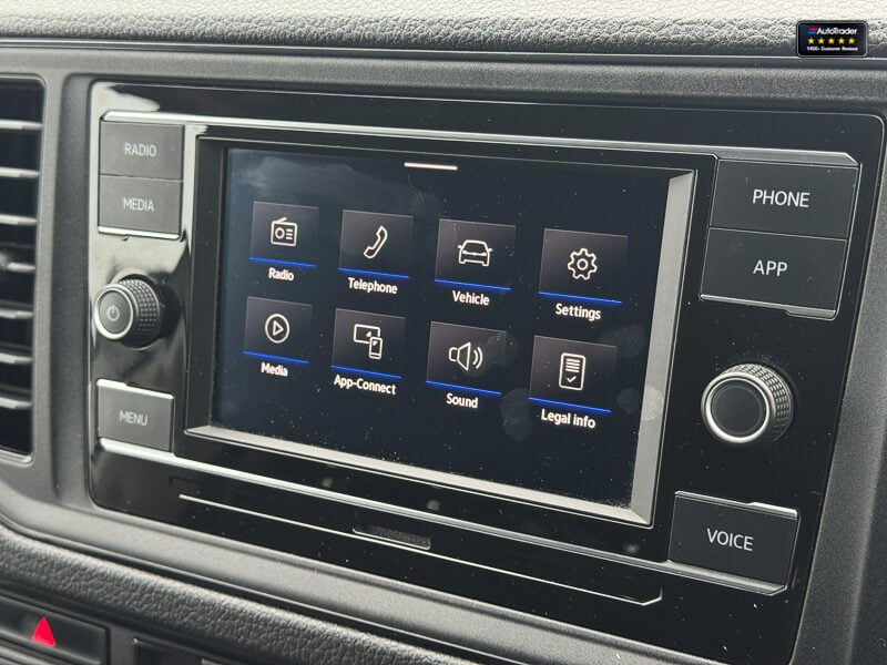 Used Volkswagen Crafter 2022 for sale - 77107024: Photo 29