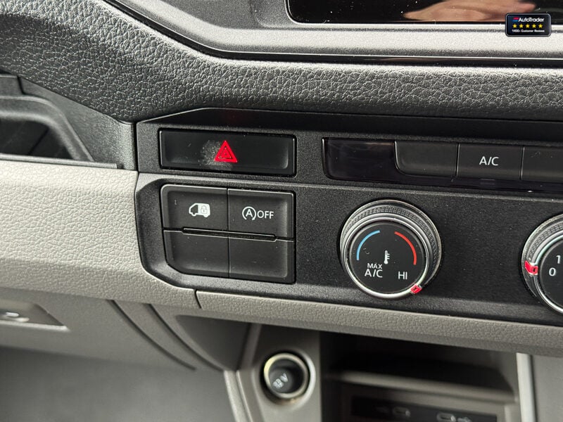 Used Volkswagen Crafter 2022 for sale - 77107024: Photo 32