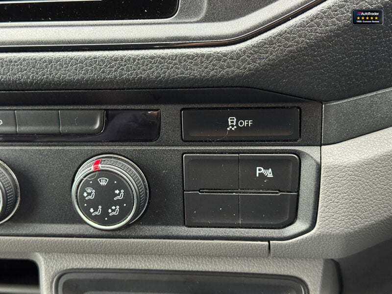 Used Volkswagen Crafter 2022 for sale - 77107024: Photo 33