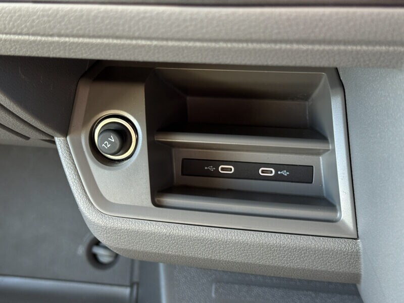 Used Volkswagen Crafter 2022 for sale - 77107024: Photo 36