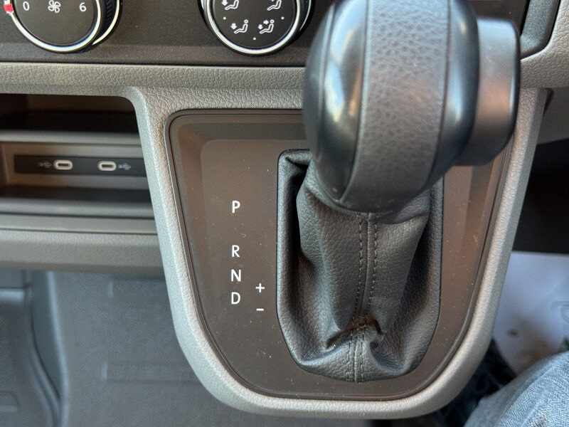 Used Volkswagen Crafter 2022 for sale - 77107024: Photo 37