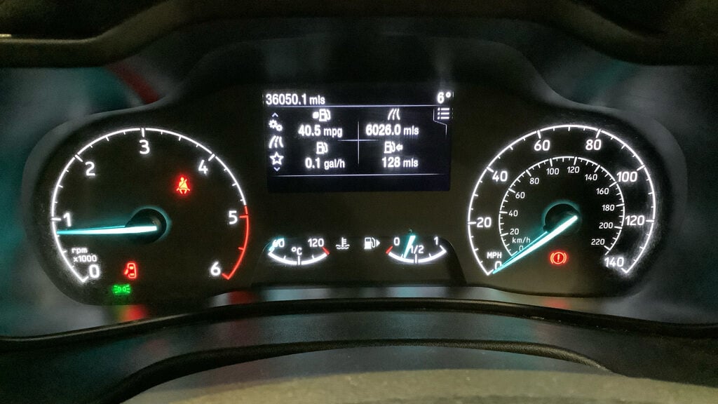 Used Ford Transit Connect 2022 for sale - 77363347: Photo 10