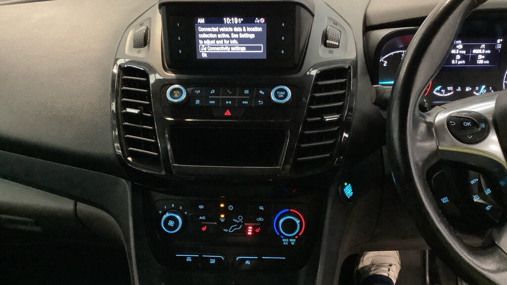 Used Ford Transit Connect 2022 for sale - 77363347: Photo 11