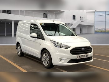 Used Ford Transit Connect 2022 for sale - 77363347: Photo