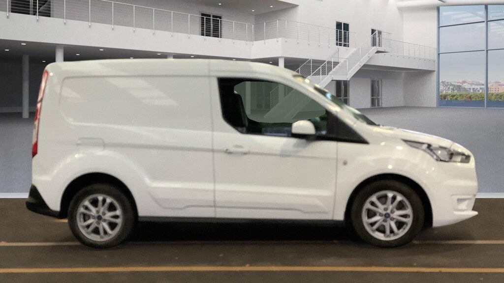 Used Ford Transit Connect 2022 for sale - 77363347: Photo 5