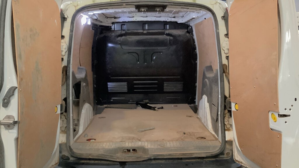 Used Ford Transit Connect 2022 for sale - 77363347: Photo 7