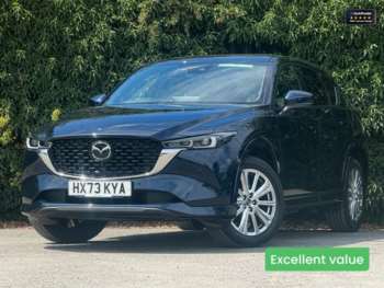 2023 (73) - 2.0 e-Skyactiv G MHEV Takumi 5dr Auto
