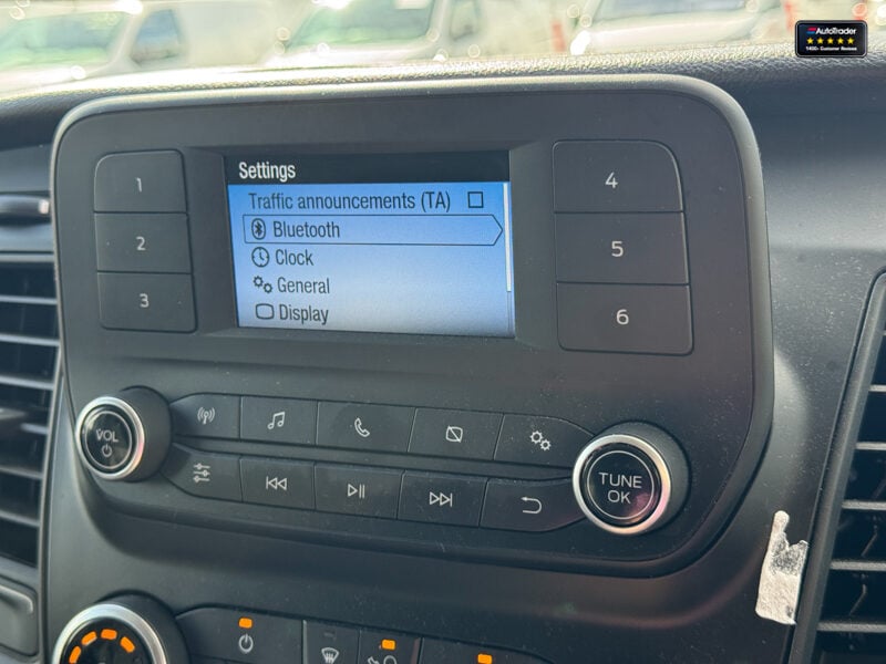 Vehicle 26