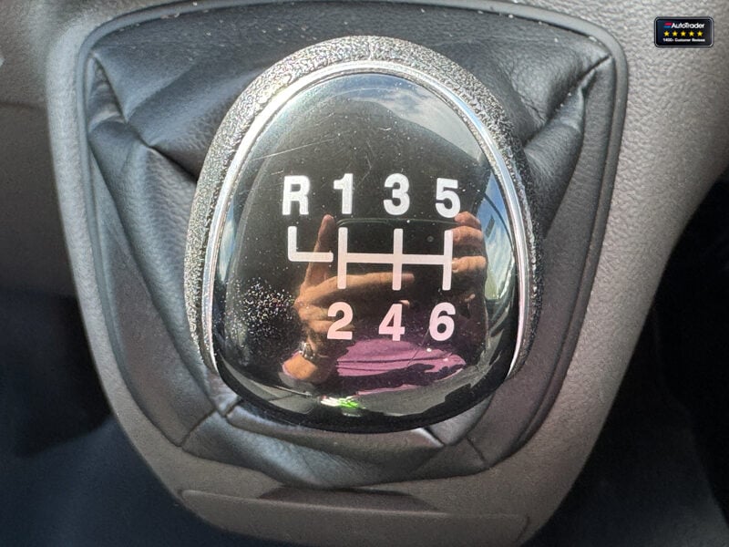 Vehicle 32