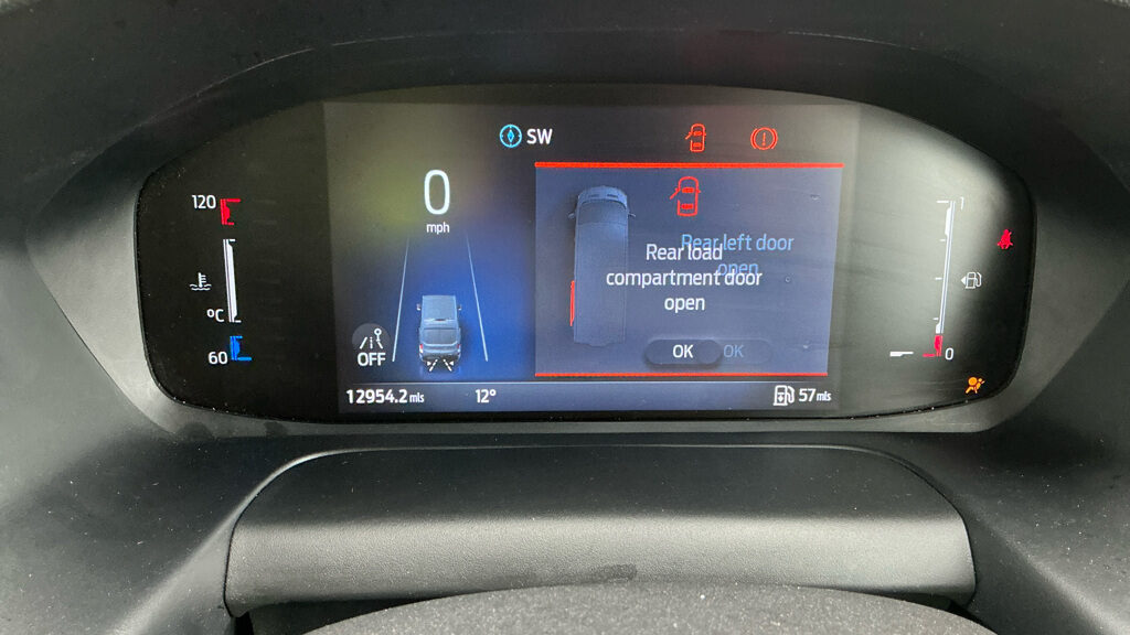 Used Ford Transit 2025 for sale - 77758814: Photo 10