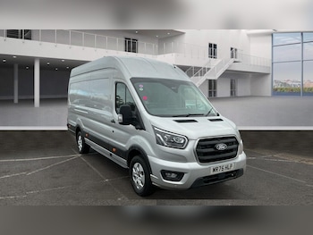 Used Ford Transit 2025 for sale - 77758814: Photo