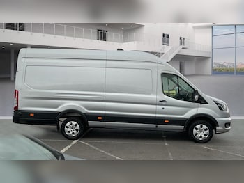 Used Ford Transit 2025 for sale - 77758814: Photo
