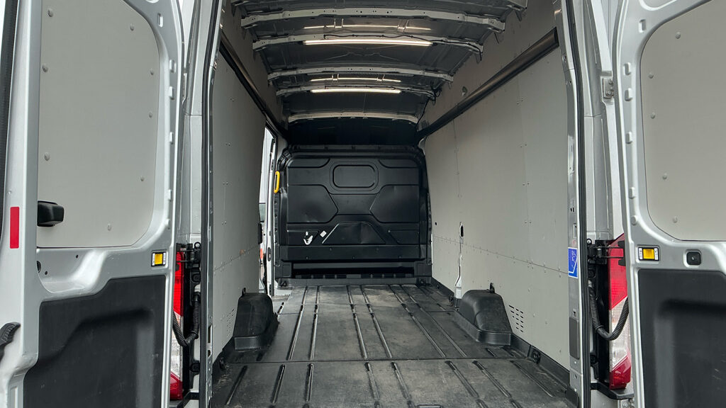 Used Ford Transit 2025 for sale - 77758814: Photo 5