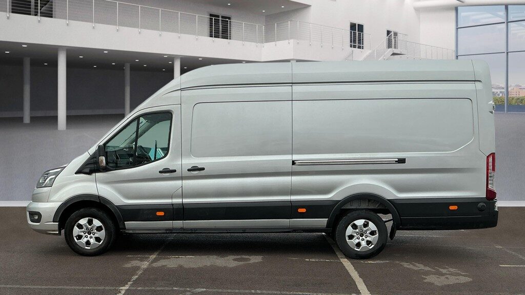 Used Ford Transit 2025 for sale - 77758814: Photo 7