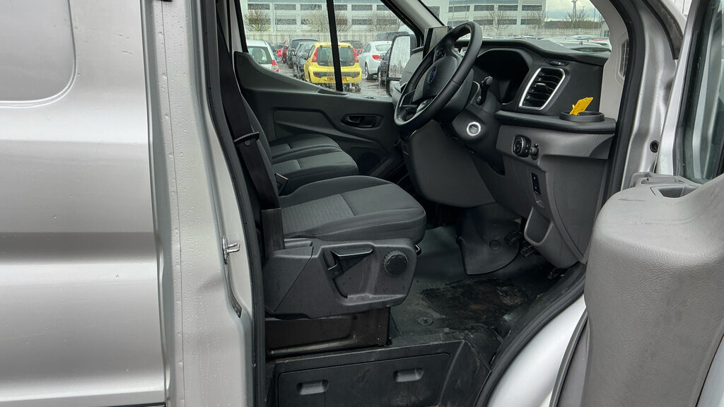 Used Ford Transit 2025 for sale - 77758814: Photo 9
