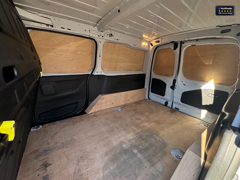 Used Citroen Berlingo 2024 for sale - 77041549: Photo 11